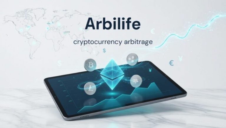 Arbilife Successfully Launches in January 2026 and Is Already Delivering Steady Returns to Thousands of Investors
