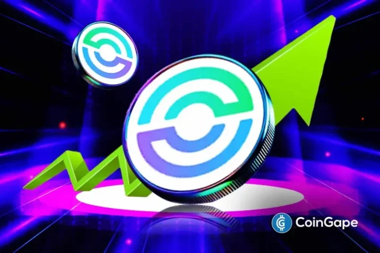 Top 3 Factors Driving CRCL Stock Higher Amid Middle East Tensions