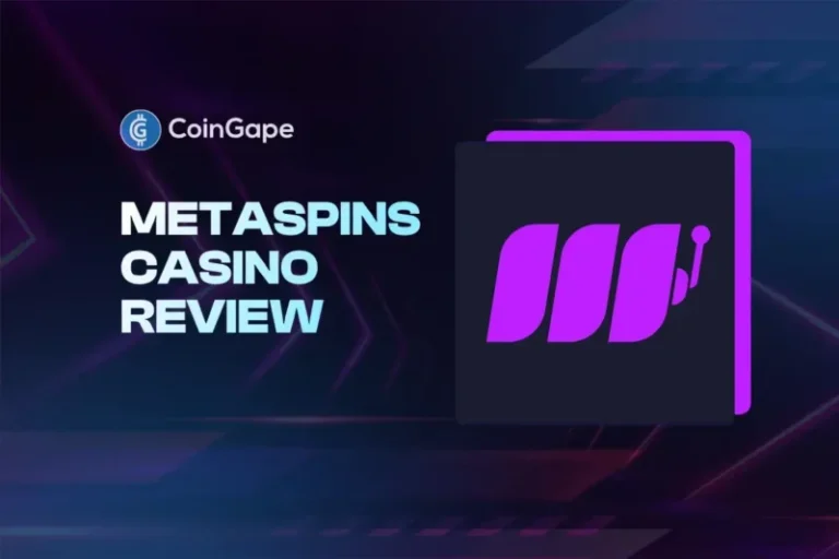 Metaspins Review : Is it Really Worth To Play In 2026